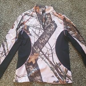 Mossy Oak hunting camo